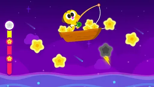 Скриншот 5 — Cocobi Baby Care - Babysitter