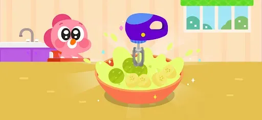 Скриншот 7 — Cocobi Baby Care - Babysitter