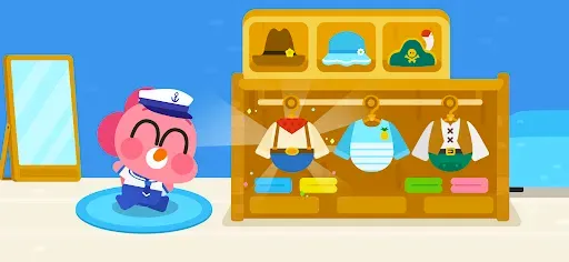 Скриншот 8 — Cocobi Baby Care - Babysitter