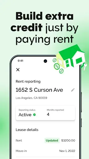 Скриншот 5 — Kikoff - Build Credit Quickly
