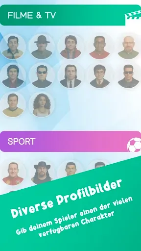 Скриншот 6 — Quiz Legend