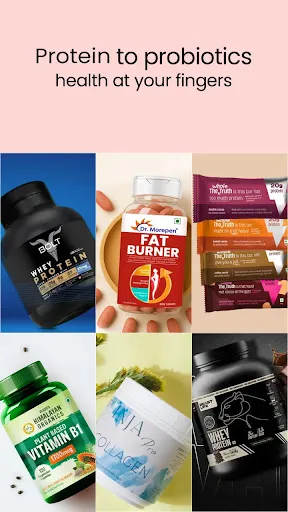 Скриншот 3 — kindlife : shop global beauty