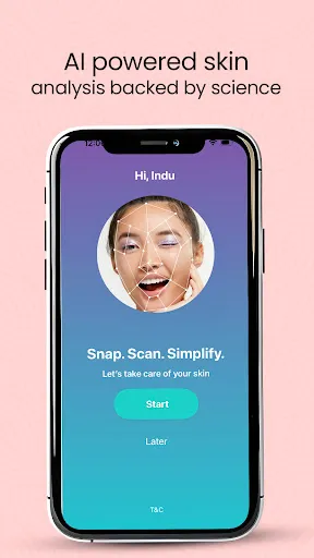 Скриншот 6 — kindlife : shop global beauty