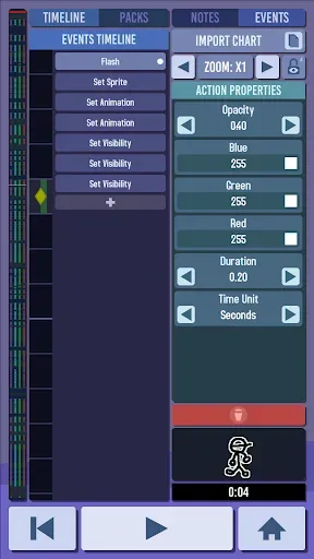 Скриншот 3 — Funky Maker: Mobile!