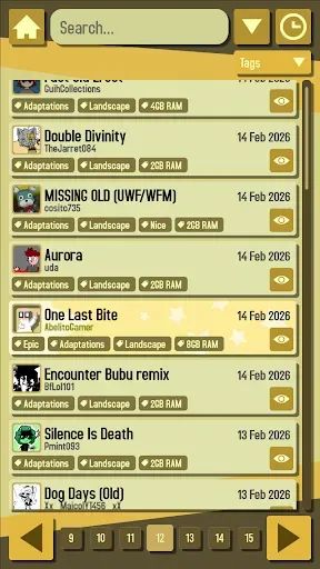 Скриншот 4 — Funky Maker: Mobile!