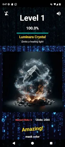 Скриншот 2 — Gem Miner