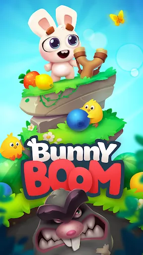 Скриншот 5 — Bunny Boom