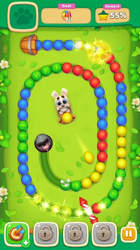Скриншот 6 — Bunny Boom