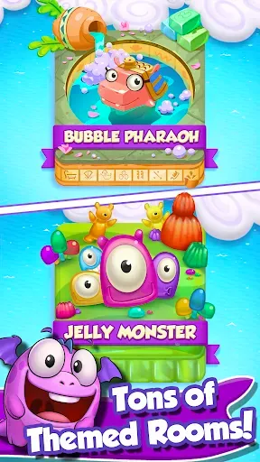 Скриншот 2 — Bingo Dragon - Bingo Games