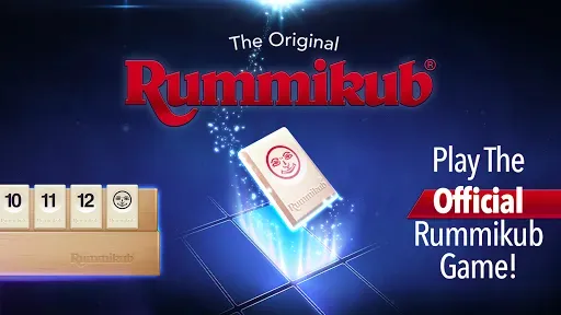 Скриншот 6 — Rummikub