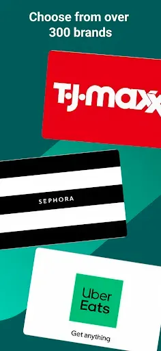 Скриншот 4 — Gift Card Granny