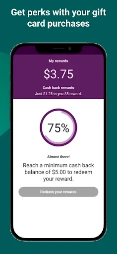 Скриншот 5 — Gift Card Granny