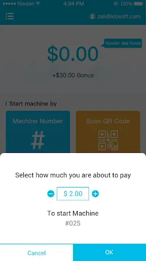 Скриншот 5 — Clean Cash