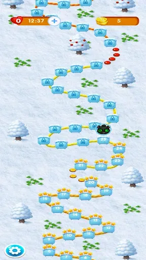 Скриншот 4 — Kippo kippo