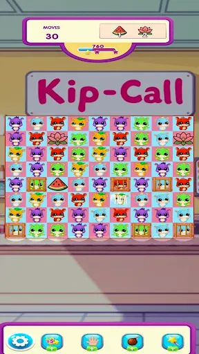 Скриншот 6 — Kippo kippo