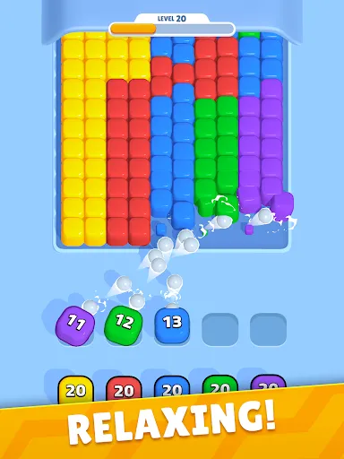 Скриншот 6 — This is Blast!