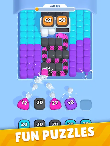 Скриншот 8 — This is Blast!