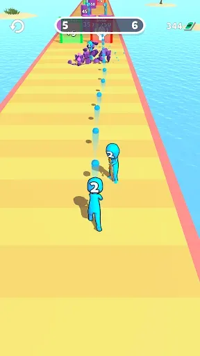 Скриншот 1 — Merge Grabber
