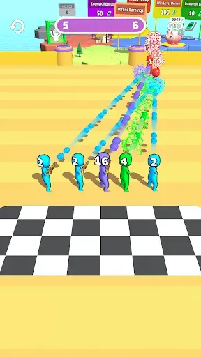 Скриншот 4 — Merge Grabber