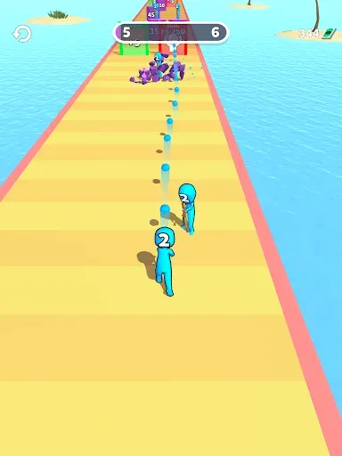 Скриншот 6 — Merge Grabber