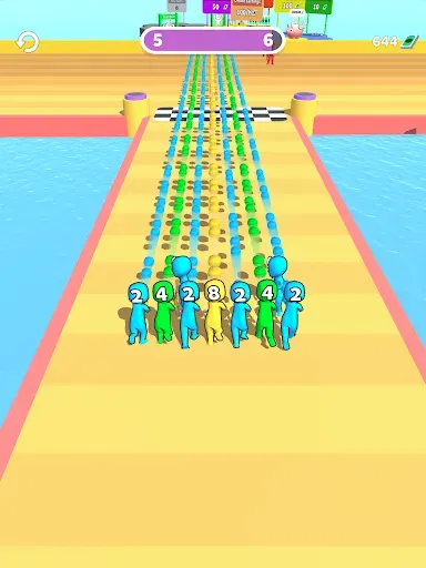 Скриншот 8 — Merge Grabber