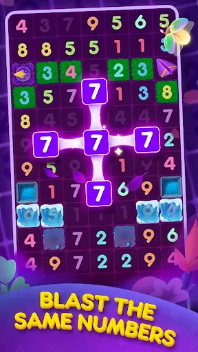 Скриншот 1 — Ten Blast