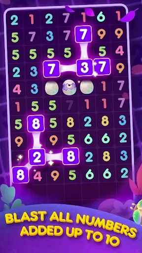 Скриншот 2 — Ten Blast