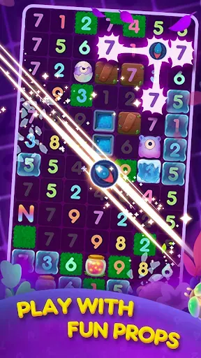 Скриншот 3 — Ten Blast