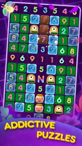 Скриншот 5 — Ten Blast