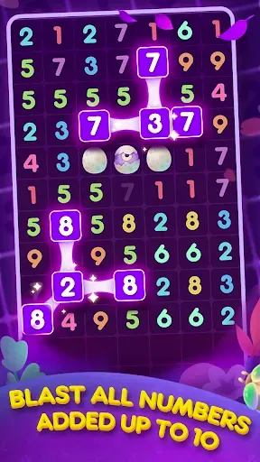 Скриншот 8 — Ten Blast