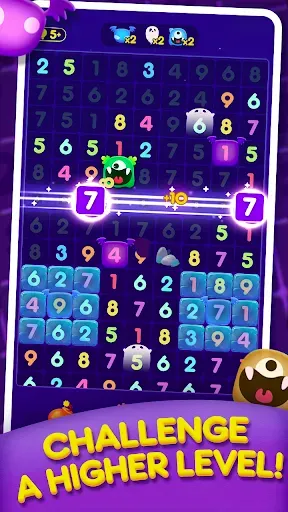 Скриншот 5 — Ten Crush
