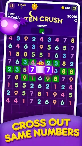 Скриншот 7 — Ten Crush
