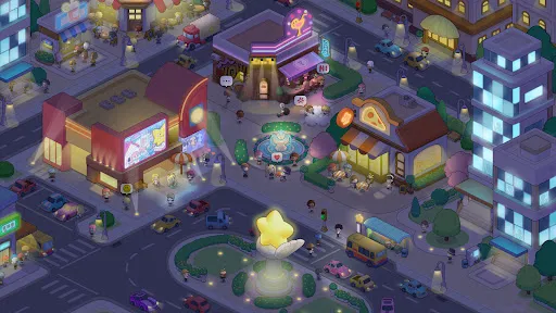 Скриншот 8 — Happy Citizens - Mayor Sim