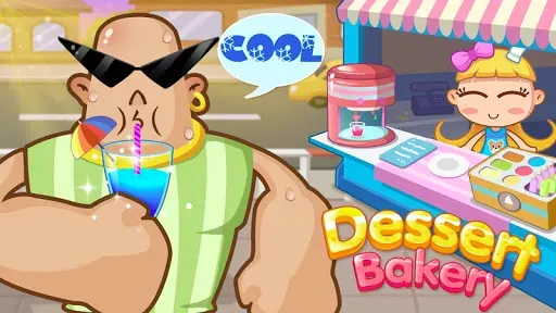 Скриншот 8 — Dessert Cooking:ice candy make