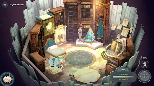 Скриншот 5 — WitchSpring4
