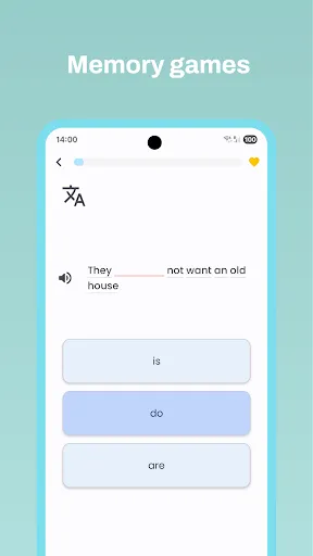 Скриншот 6 — Learn English with Livango