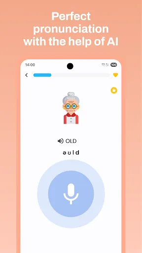 Скриншот 7 — Learn English with Livango