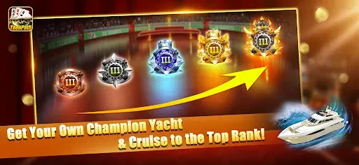 Скриншот 7 — KKTeenPatti - Poker, Slots