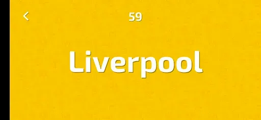 Скриншот 3 — Football Charades