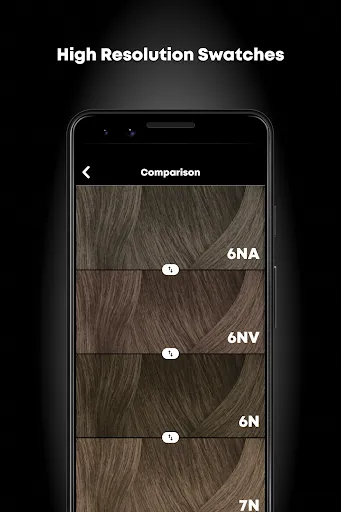 Скриншот 5 — The Matrix Professional App