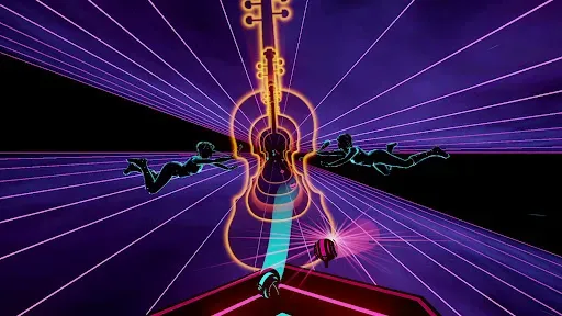 Скриншот 7 — Synth Riders