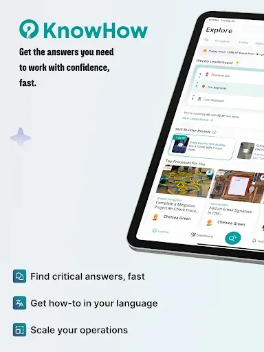 Скриншот 8 — KnowHow