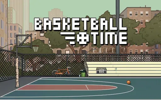Скриншот 6 — Basketball Time