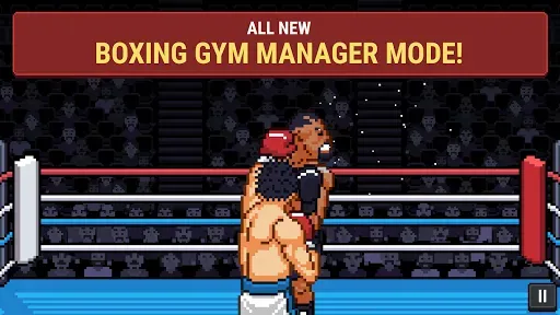 Скриншот 1 — Prizefighters 2