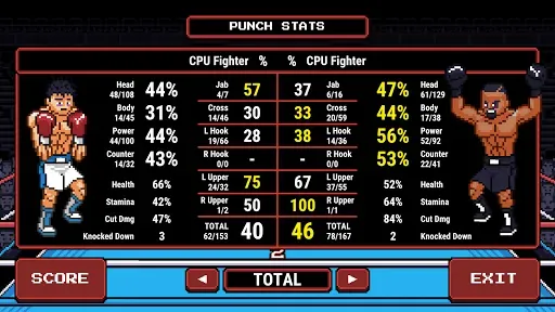 Скриншот 4 — Prizefighters 2