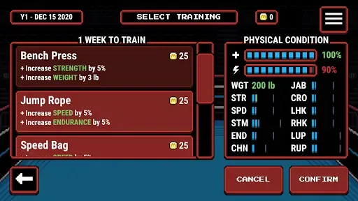 Скриншот 5 — Prizefighters 2