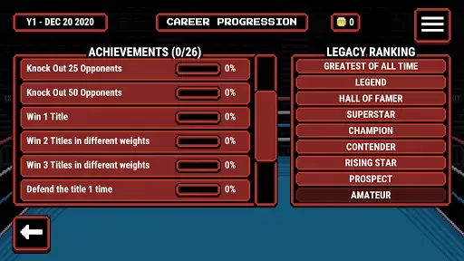 Скриншот 8 — Prizefighters 2