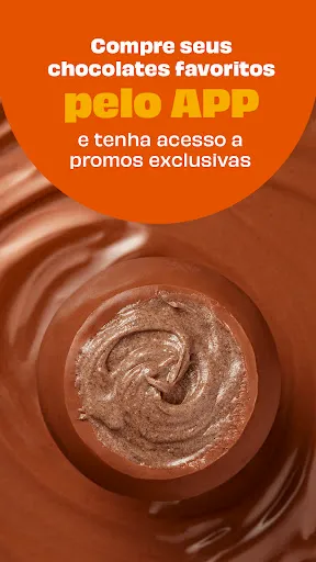 Скриншот 2 — Brasil Cacau