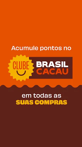 Скриншот 3 — Brasil Cacau