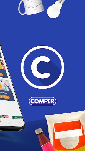 Скриншот 4 — Comper Delivery